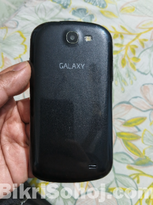 Samsung Express I437